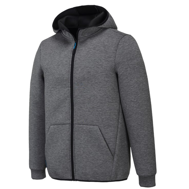 Portwest Technical Fleece Grey T831